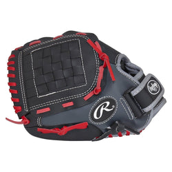 TEE BALL MITT RAWLINGS PLAYERS SERIES 11" RIGHT HAND THROW