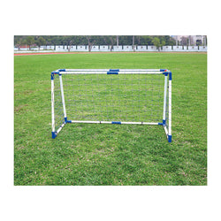 OUTDOOR PLAY SOCCER GOAL PRO STEEL 5FT
