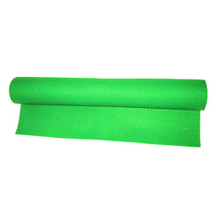 RINGMASTER YOGA MAT 4MM - LIME GREEN - SPORTFIRST GERALDTON
