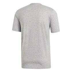 ADIDAS MENS ESSENTIAL PLAIN TEE