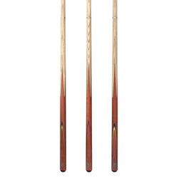 FORMULA HAMPSHIRE POOL CUE ASH 2PCE