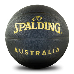 SPALDING HARDWOOD SERIES BOOMERS