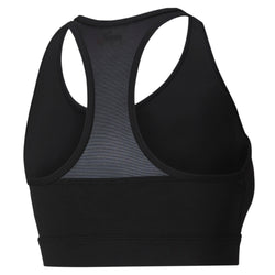 PUMA BRA HIGH IMPACT FRONT ZIP