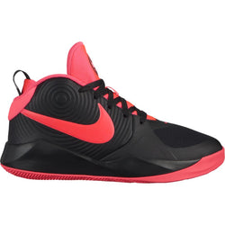 NIKE TEAM HUSTLE D (GS) GIRLS BASKETBALL BOOT