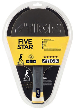 STIGA INFINITY TABLE TENNIS BAT