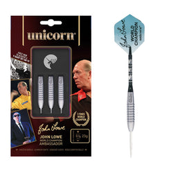UNICORN J LOWE WC 90% TUNGSTEN DARTS