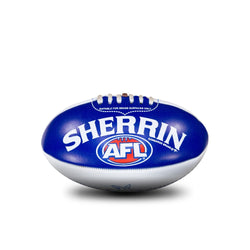 SHERRIN MY FIRST SOFT TOUCH  FOOTBALL KANGAROOS