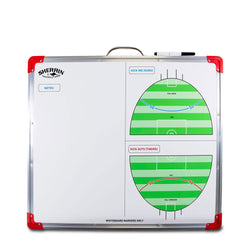 SHERRIN COACHES BOARD WHITEBOARD & MAGNETS