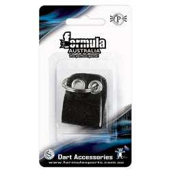 FORMULA KEY RING DART SHARPENER