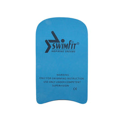 SWIMFIT HIGH DENSITY MEDIUM KICKBOARD - SPORTFIRST GERALDTON