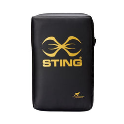 STING CURVED KICK SHIELD