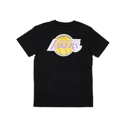 MITCHELL & NESS L.A LAKERS RETRO REPEAT TEE