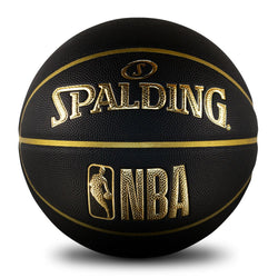SPALDING LOGOMAN BASKETBALL