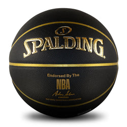 SPALDING LOGOMAN BASKETBALL