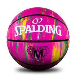 SPALDING BASKETBALL MARBLE OUTDOOR