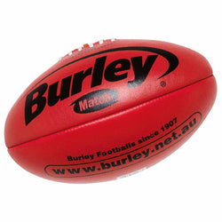 BURLEY MATCH  FOOTBALL