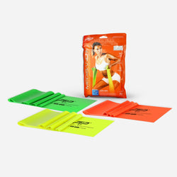 POWER TUBE PRO MEDTBAND 3 PACK