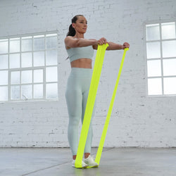 POWER TUBE PRO MEDTBAND 3 PACK