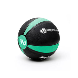 RINGMASTER MEDICINE BALL -  2KG - SPORTFIRST GERALDTON