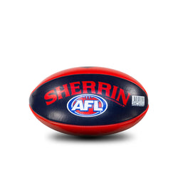 SHERRIN MY FIRST SOFT TOUCH FOOTBALL MELBOURNE