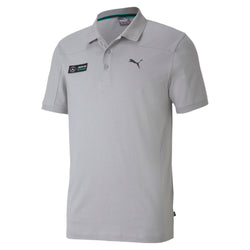 PUMA MERCEDES TEAM POLO SHIRT