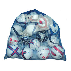 RINGMASTER BALL CARRY BAG MESH - SPORTFIRST GERALDTON
