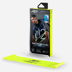 POWER TUBE PRO RESISTANCE MICROBAND