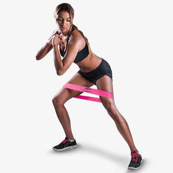 POWER TUBE PRO RESISTANCE MICROBAND