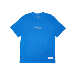 MITCHELL AND NESS ROYAL OVERDYE TEE
