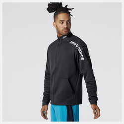 NEW BALANCE TENACITY KNIT JACKET