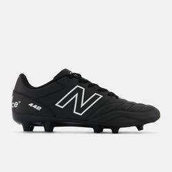 NEW BALANCE 442 V2 ACADEMY FOOTBALL BOOTS 2E