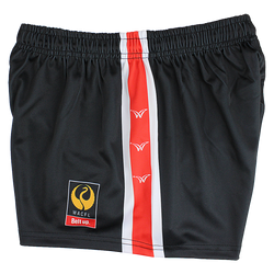 SEKEM FOOTBALL SHORTS MENS WACF SPLICED MULLEWA