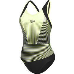 SPEEDO MUSCLEBACK 1 PIECE WMNS BATHERS