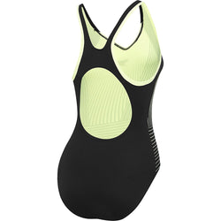 SPEEDO MUSCLEBACK 1 PIECE WMNS BATHERS