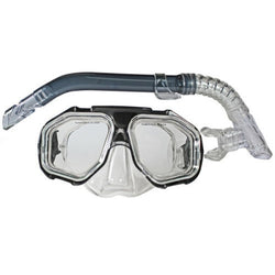 LAND & SEA DUNK ISLAND MASK & SNORKEL SET