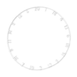 FORMULA DARTBOARD NUMBER RING