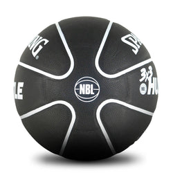 SPALDING NBL HUSTLE 3X3 BASKETBALL