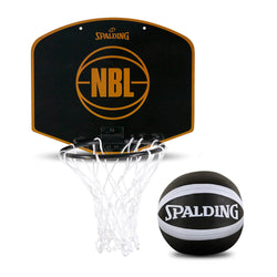 SPALDING NBL MINI BACKBOARD
