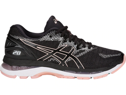 ASICS NIMBUS RUNNING SHOE WOMEN'S