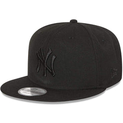 NEW ERA CAP 9FIFTY STRECH-SNAP TEAM CPLPOUS NEW YORK YANKIES