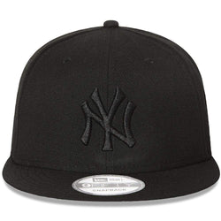 NEW ERA CAP 9FIFTY STRECH-SNAP TEAM CPLPOUS NEW YORK YANKIES