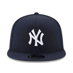 NEW ERA  9FIFTY SNAPBACK TEAM COLOUR CAP- NEW YORK YANKEES