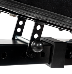 ORBIT INCLINE DECLINE BENCH OBB( FID)2