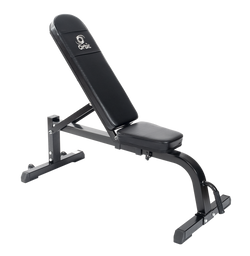 ORBIT INCLINE DECLINE BENCH OBB( FID)2