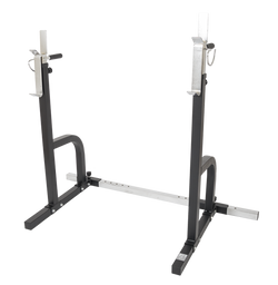 ORBIT SQUAT RACK OBB611M