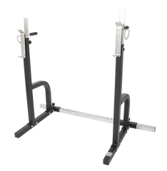 ORBIT SQUAT RACK OBB611M SPORTFIRST GERALDTON