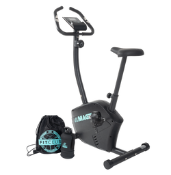 ORBIT EXERSICE BIKE MAG