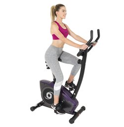 ORBIT OBK8612 MAGNETIC EXERCISE BIKE