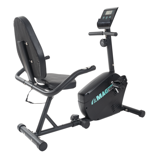 ORBIT RECUMBENT BIKE OBR8301FC SPORTFIRST GERALDTON