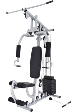 ORBIT HOME GYM SINGLE WEIGHT STACK